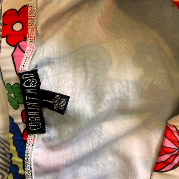 Mushroom Rave Set - Picture 5 of 5